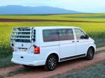 Volkswagen Multivan OutDoor Edition 2014 года